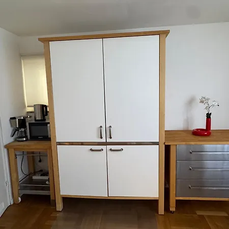 アパート Small フロイデンシュタット