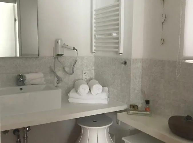 Small アパート *